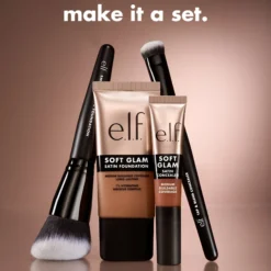Tap & Blend Concealer Brush