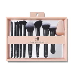 Ten Out of Ten Brush Kit