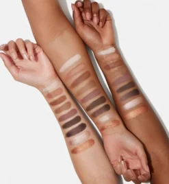 The New Classics Eyeshadow Palette