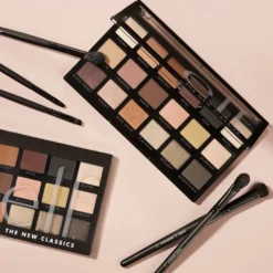 The New Classics Eyeshadow Palette