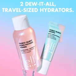 Thirst Burst Dew-o Kit
