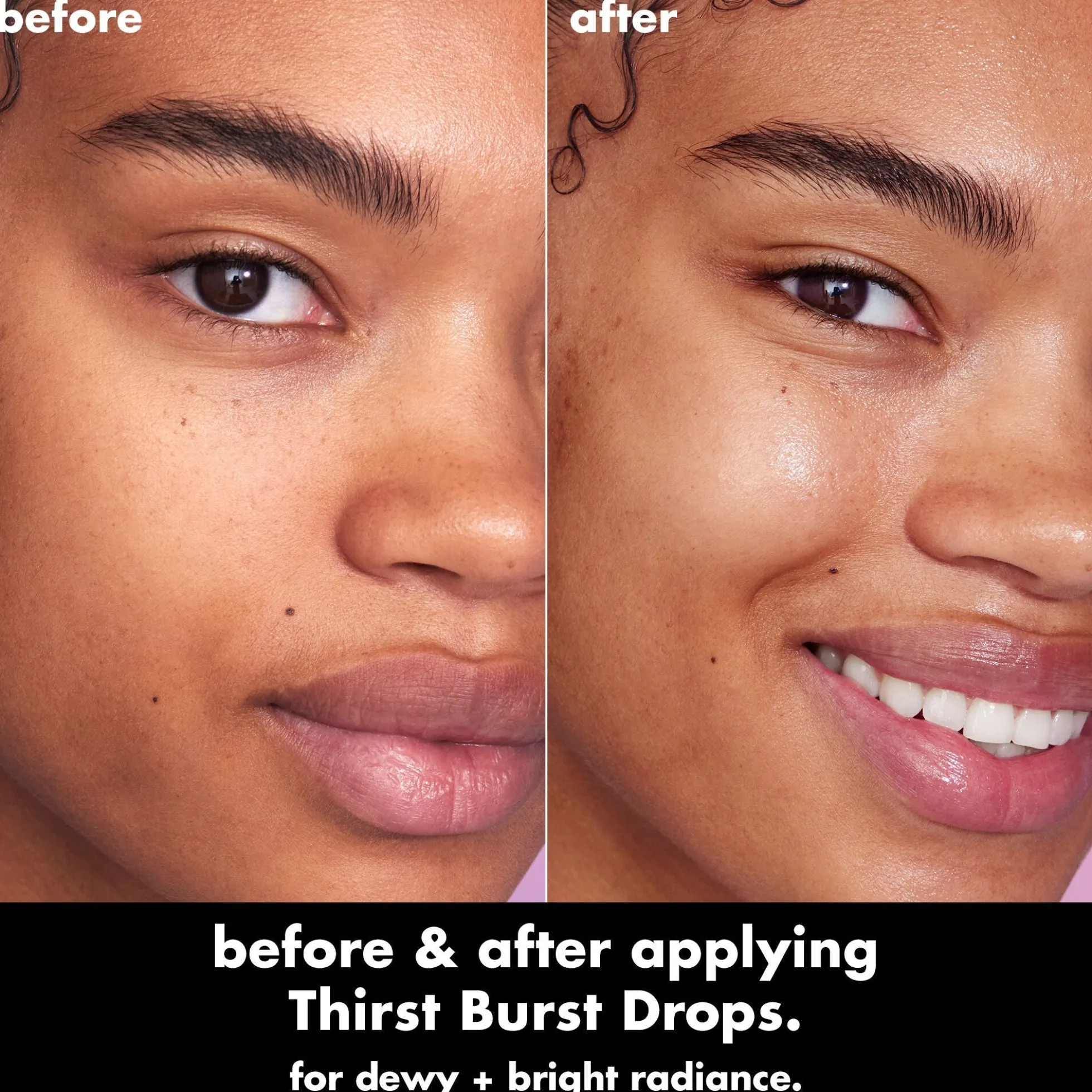 Thirst Burst Drops
