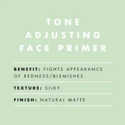Tone Adjusting Face Primer