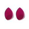Total Face Sponge Duo