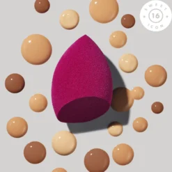 Total Face Sponge Duo