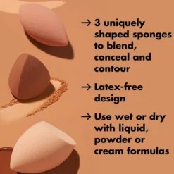 Total Sponge Set