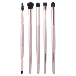 Ultimate Eyes 5 Piece Brush Collection