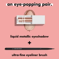 Ultra Fine Eyeliner Brush