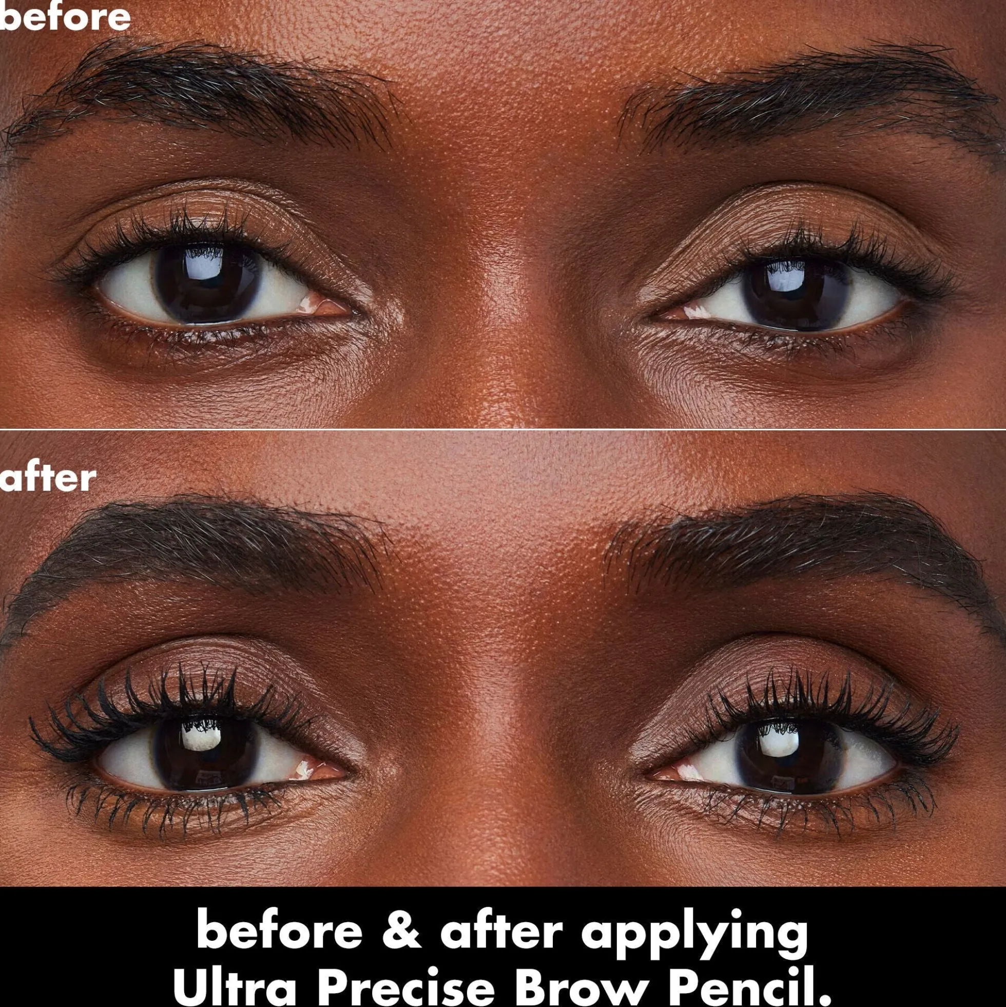 Ultra Precise Brow Pencil