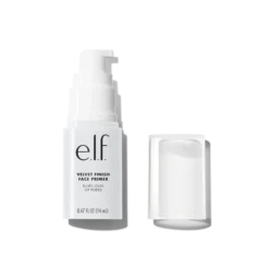 Velvet Finish Face Primer
