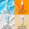Wake the e.l.f. Up Skincare Kit