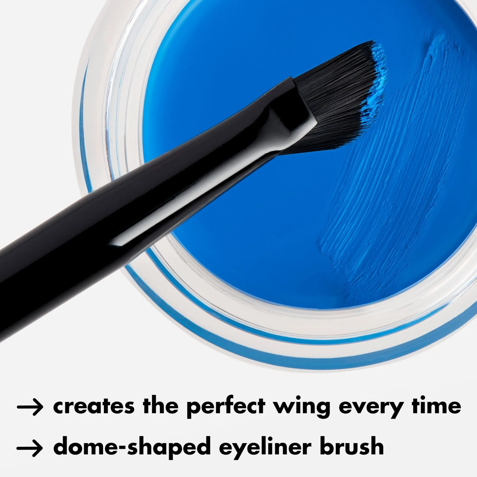 Wing It Liner Brush