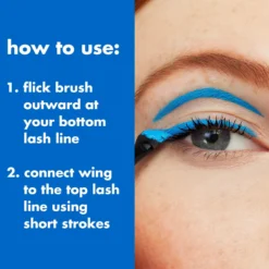 Wing It Liner Brush