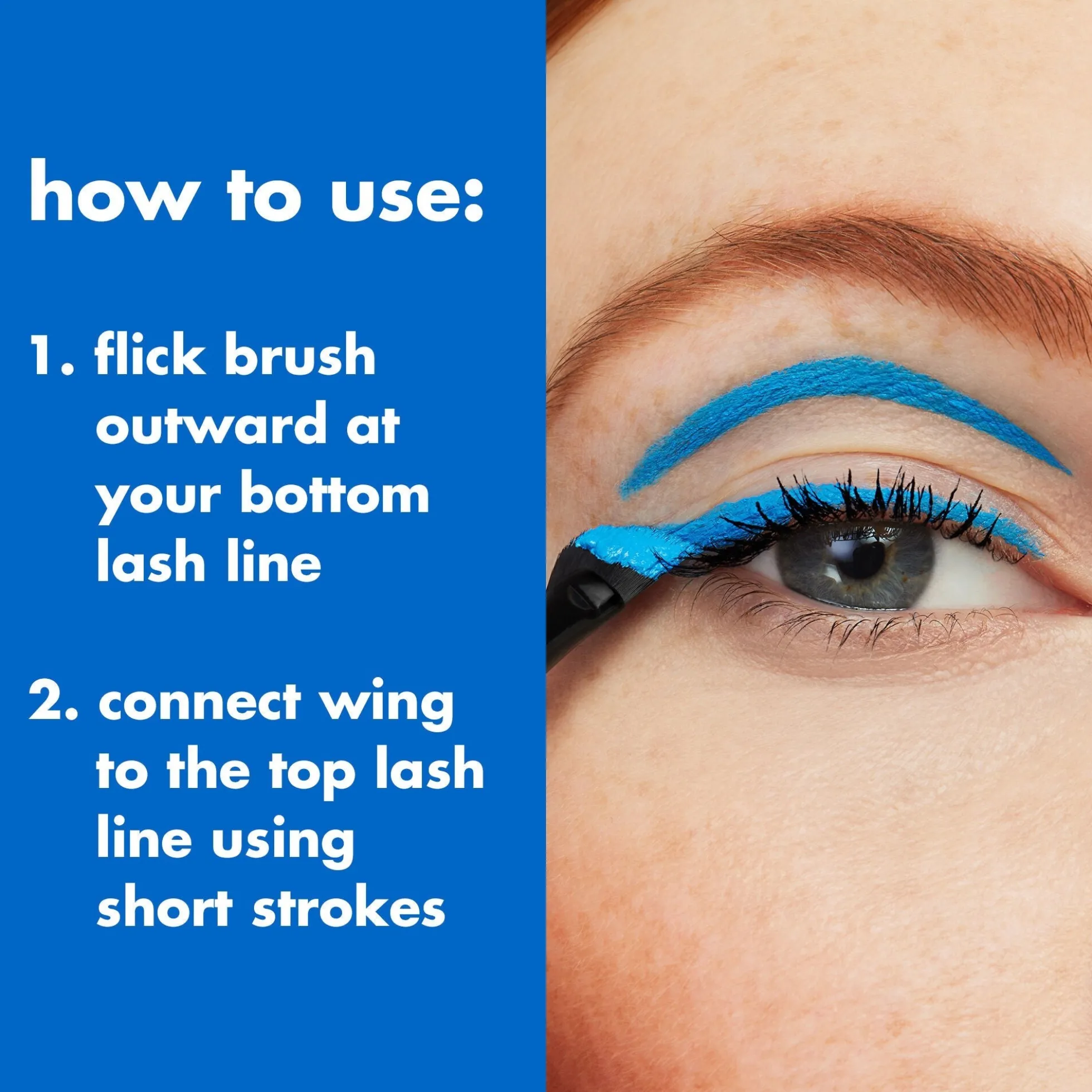 Wing It Liner Brush