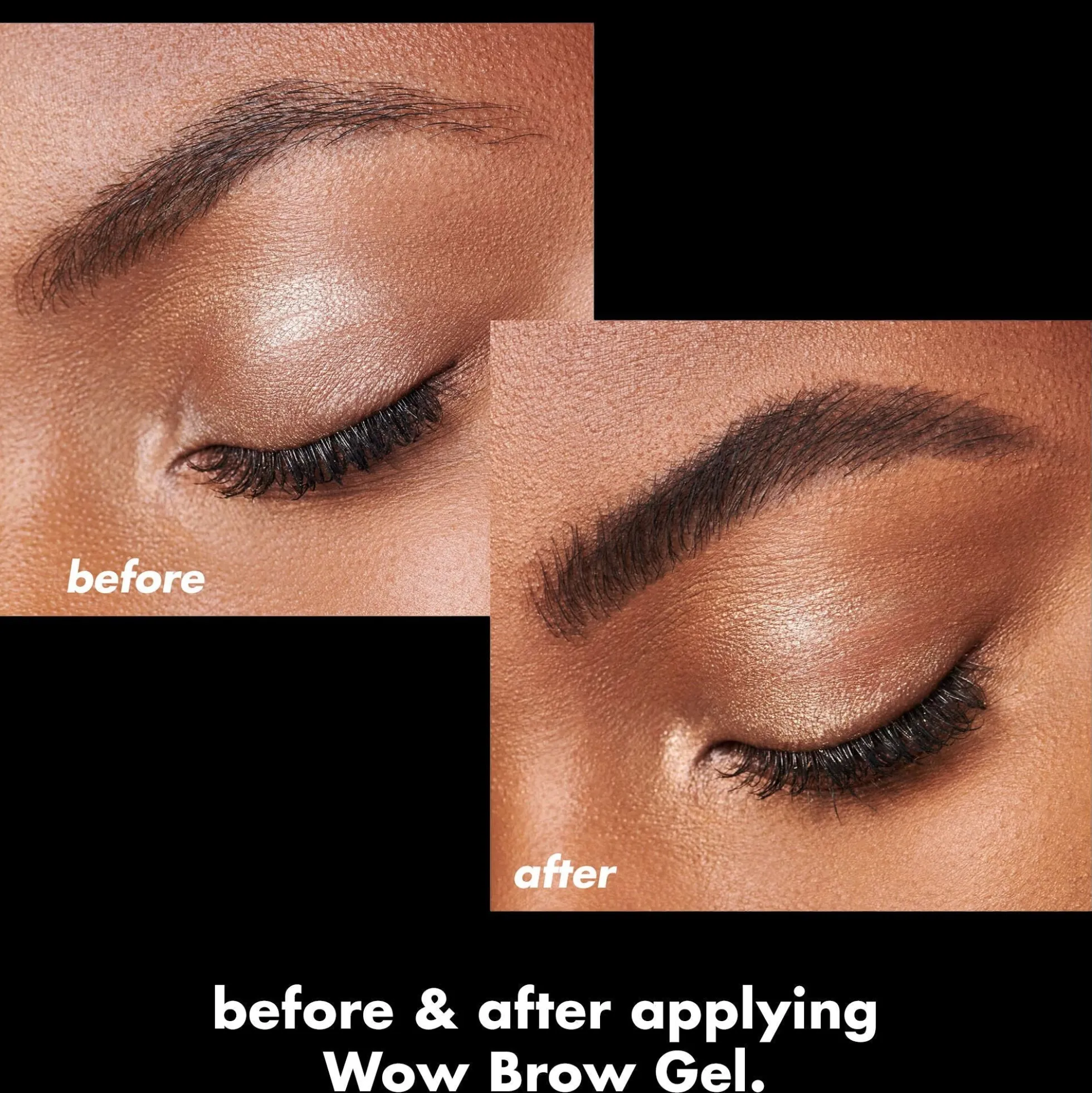 Wow Brow Gel