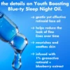 Youth Boosting Blue-ty Sleep Night Oil