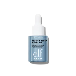 Youth Boosting Blue-ty Sleep Night Oil