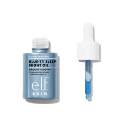 Youth Boosting Blue-ty Sleep Night Oil